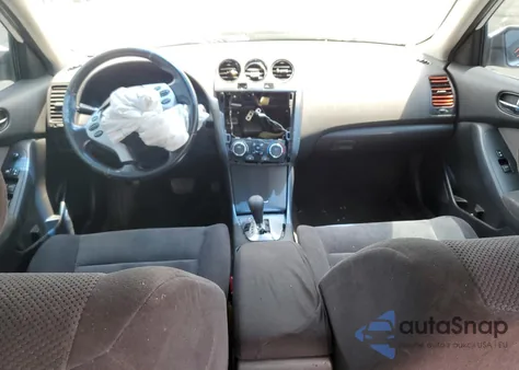 2009 Nissan Altima 2.5 z USA, uszkodzony, nr VIN 1N4AL21E79N523314